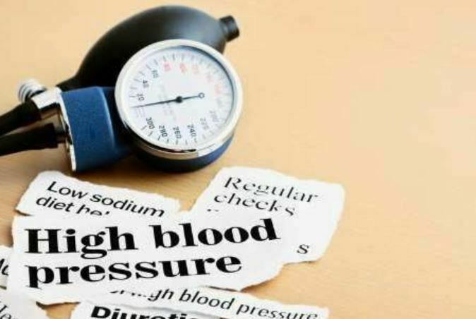 Kiat Mencegah Hipertensi