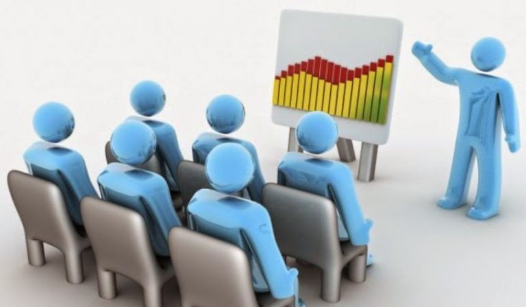 Macam Jenis Media Penyuluhan