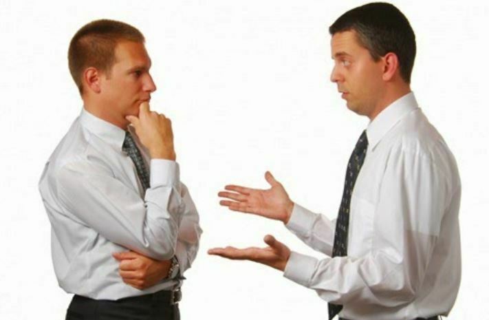 Cara Mengetahui Komunikasi Non-Verbal