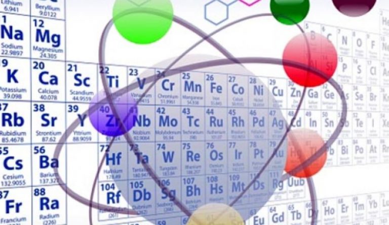 Kegunaan Unsur-Unsur Kimia di Alam