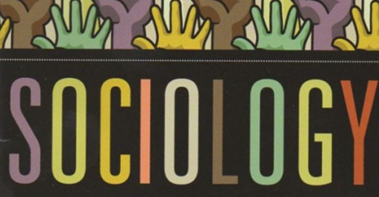 Pengertian Sosiologi Lengkap