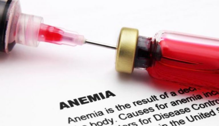 Mengetahui Gejala Dan Pencegahan Anemia