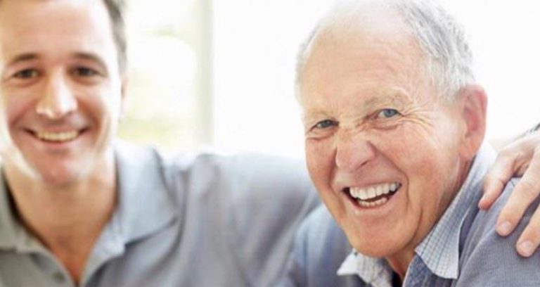 Proses Menua Pada Lansia