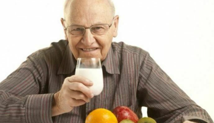 Perubahan yang Terjadi pada Usia Manula