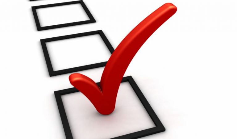 Pengertian dan Jenis Masalah Survey