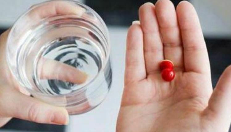 Kebutuhan Tablet Fe Pada Ibu Hamil