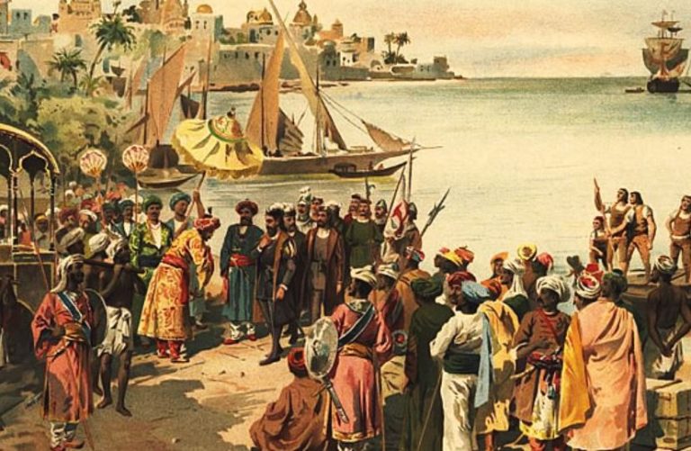 Corak dan Perkembangan Islam di Indonesia