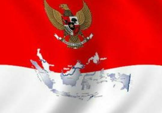 Sistem Pemerintahan Negara Indonesia Berdasarkan UUD 1945 Sebelum Diamandemen