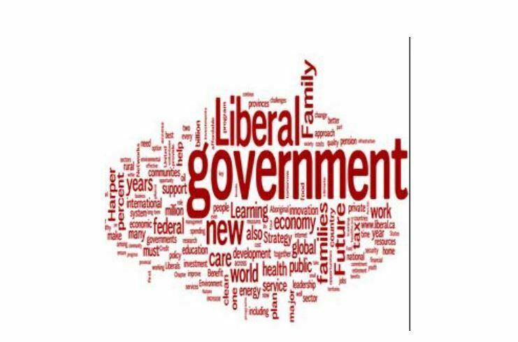 Pengelompokan Sistem Pemerintahan