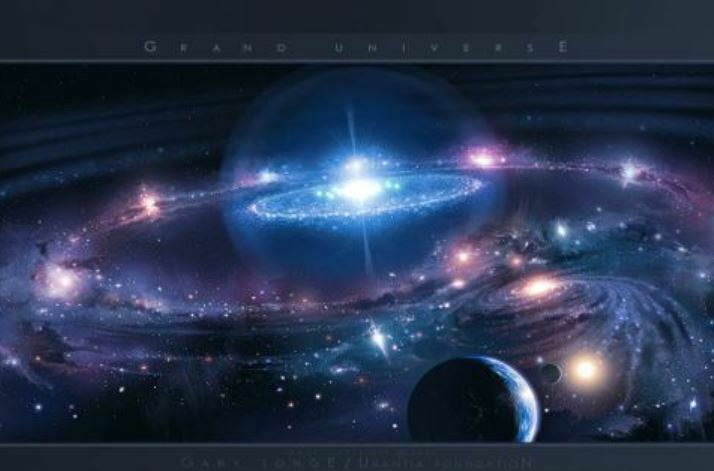 Teori Pembentukan Tata Surya Menurut Para Ahli