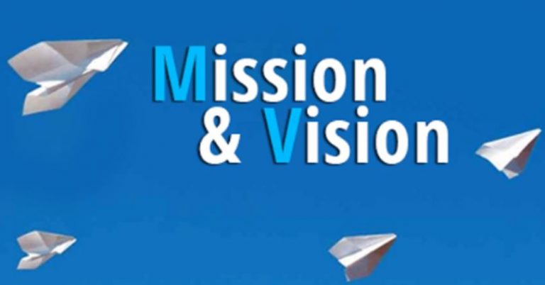Pengertian visi, Misi, dan Tujuan Perusahaan